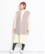 ボンディング ベスト